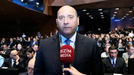 Emin Hüseynov Ağdamdan sahibkarlara SƏSLƏNDİ: &ldquo;Gəlin, 24 min hektar əkinəyararlı torpaq istifadə üçün hazırdır&rdquo;