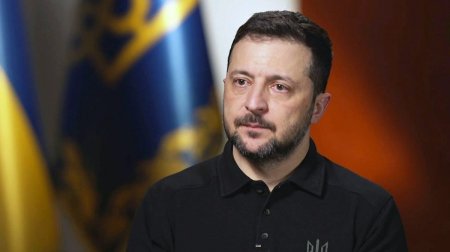 Qara dənizdə hücuma məruz qalan gəmidə azərbaycanlılar da olub &ndash; Zelenskidən AÇIQLAMA