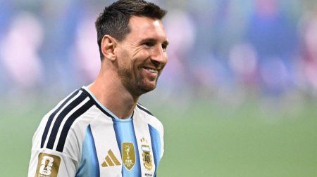 Messi heç vaxt uduzmadığı stadionda Argentina yığması ilə vidalaşacaq