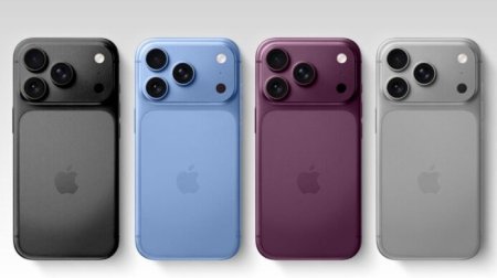 iPhone 18 Pro sahibləri ilk şikayətlərini etdilər: &ldquo;Korpusun rəngi solur&rdquo;