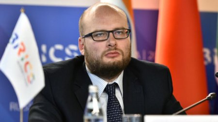 &ldquo;Rusiya, Azərbaycan və Ermənistan arasında üçtərəfli razılaşmalar hələ də aktuallığını qoruyur&rdquo; - Kalugin