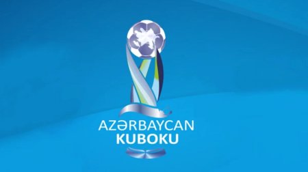 Azərbaycan Kubokuna 2 oyunla start veriləcək