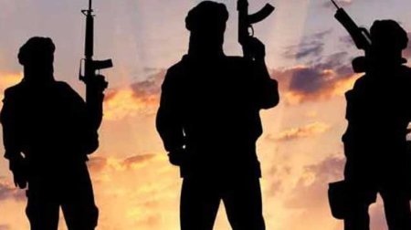 Pakistanda əməliyyat: 13 terrorçu məhv edildi
