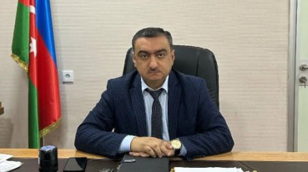 Ülfət Qurbanovdan işdən çıxma səbəbi ilə bağlı iddialara REAKSİYA &ndash; FOTO