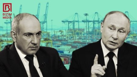 Paşinyandan Rusiyaya qarşı gözlənilməz HƏMLƏ &ndash; İrəvan-Moskva gərginliyi yenidən ALOVLANIR