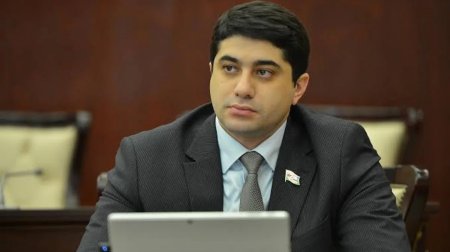 &ldquo;Çıxışım kontekstdən çıxarılıb&rdquo; &ndash; &ldquo;ChatGPT&rdquo; ilə bağlı fikirləri müzakirələrə səbəb olan deputatdan AÇIQLAMA