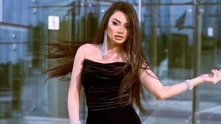 Paşinyanın dinlədiyi mahnının ifaçısı Zeynəb görün kim imiş – DOSYE+FOTOLAR