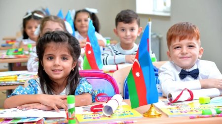 Məktəblərlə bağlı YENİ MODEL &ndash; Hər uşağa görə vəsait AYRILACAQ