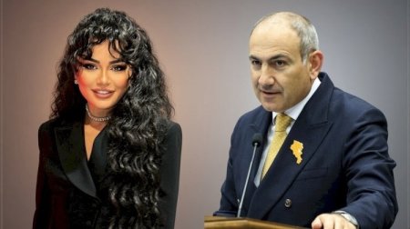 Paşinyanın Zeynəbin mahnısı ilə bağlı paylaşımına açıqlama verildi