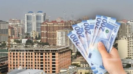 İpoteka kreditləri artır, mənzil bazarında hansı risklər yaranır? - VİDEO