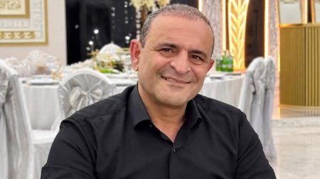 Azərbaycanlı musiqiçi faciəvi şəkildə öldü - VİDEO