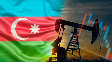 Azərbaycan nefti BAHALAŞDI