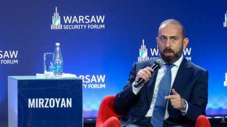 Aİ qapıları Ermənistanın üzünə açılacaqmı? - Mirzoyandan AÇIQLAMA