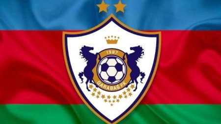 &ldquo;Qarabağ&rdquo; &ldquo;Sabah&rdquo;ı TƏBRİK ETDİ