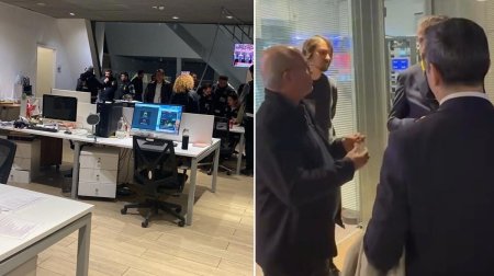 Türkiyədə "Halk TV"nin yayımı dayandırıldı &ndash; Kanalın sədri və 16 nəfər həbs edildi &ndash; VİDEO