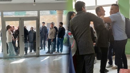Həbs cəzası ilə bitmir - Məktəblərdə dağıdılan əmlakın ziyanını kim ödəyəcək?