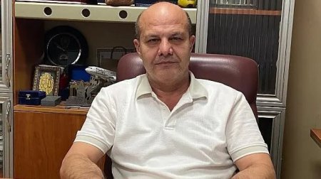 "Siz kimsiniz ki, Azərbaycana dil uzadırsınız?" - Türkiyəli baş redaktordan SƏRT AÇIQLAMA