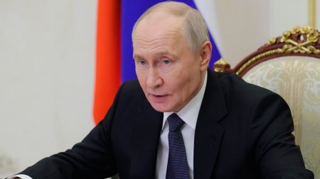 Putindən Ukraynaya XƏBƏRDARLIQ: &ldquo;Neftayırma zavodlarına hücum cavabsız qalmayacaq&rdquo;
