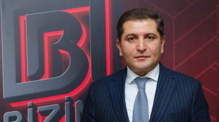 Anar Tahirov Mətbuat Şurası İdarə Heyətinin ÜZVÜ SEÇİLDİ