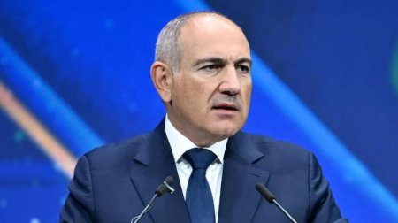 Əvvəl 2026 deyirdi, indi 2031-ci ildən danışır... &ndash; Paşinyanın SÜLH PARADOKSU