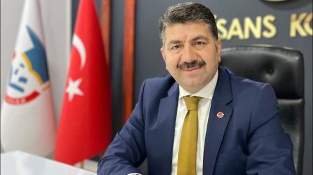 Türkiyəli jurnalist Azərbaycan dövlətindən və xalqından ÜZR İSTƏDİ