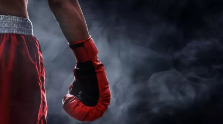 Dünya çempionatında boksçularımızdan qələbə - FOTO