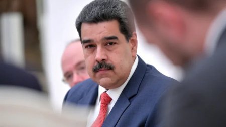 Maduro məhkəmədə işgəncə ittihamlarına CAVAB VERİB