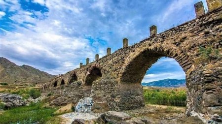 Xudafərin körpüsünün işğaldan azad olunmasından altı il ÖTÜR