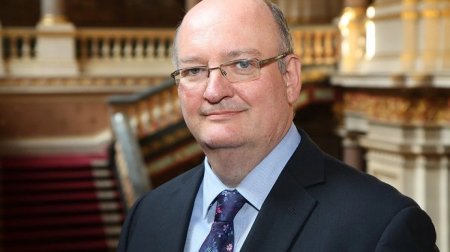 Britaniya səfirindən Azərbaycan dilində təbrik - FOTO