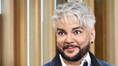 Filipp Kirkorov necə vəfat etmək istədiyini açıqladı