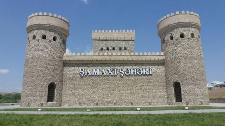 Şamaxıda azyaşlı bədbəxt hadisə nəticəsində həyatını itirdi
