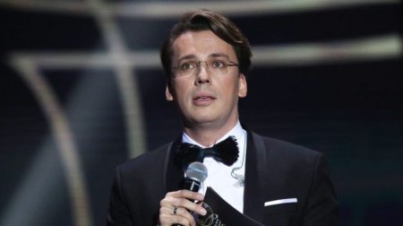 Türkiyədə Maksim Qalkinin konsertinin ləğvi TƏLƏB OLUNUR - FOTO