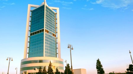 Neft Fondu dövlət büdcəsinə 9,6 milyard manat köçürdü