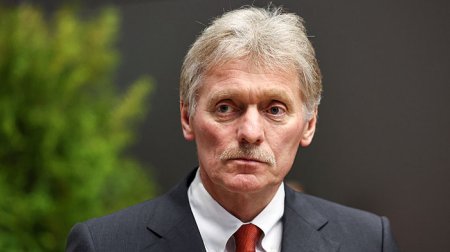 Peskov: "Rusiya müvəqqəti atəşkəs deyil, sülh istəyir"