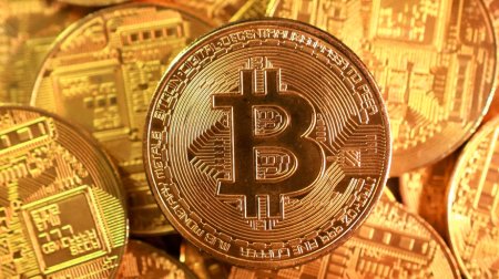 &ldquo;Bitcoin&rdquo;in SON qiyməti