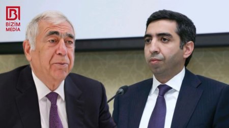 Dövlət vəzifəsindən ayrılsalar da, federasiya prezidenti qaldılar &ndash; ADLAR