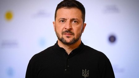 Zelenskidən sanksiyaların ləğvinə ETİRAZ: &ldquo;Putinə nəsə versəniz, hər şeyi istəyəcək&rdquo;