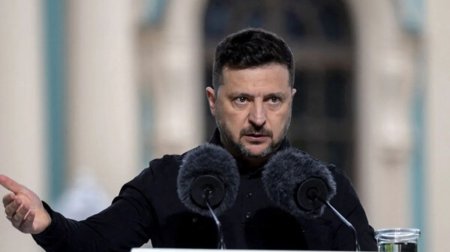 Zelenski: &ldquo;Ukraynaya sadəcə sənədlər deyil, real təhlükəsizlik təminatları lazımdır&rdquo;