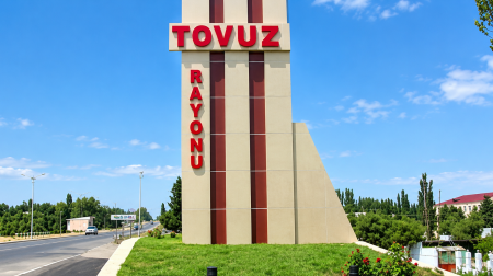 Tovuzda kişinin güllələnmiş meyiti TAPILDI