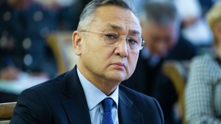 KTMT-nin baş katibi: &ldquo;Ermənistan faktiki olaraq KTMT-dən çıxıb&rdquo;