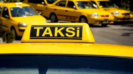 Taksilərin ən bahalı olduğu şəhərlər