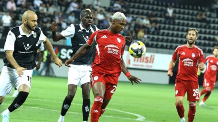 &ldquo;Şəfa&rdquo; &ldquo;Kəpəz&rdquo;ə, &ldquo;Neftçi&rdquo; &ldquo;Turan Tovuz&rdquo;a qarşı