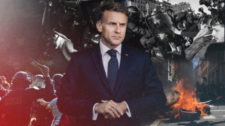 “Azadlıq, bərabərlik, qardaşlıq”dan 10 min avroluq cəriməyə – Fransanın demokratiya paradoksu