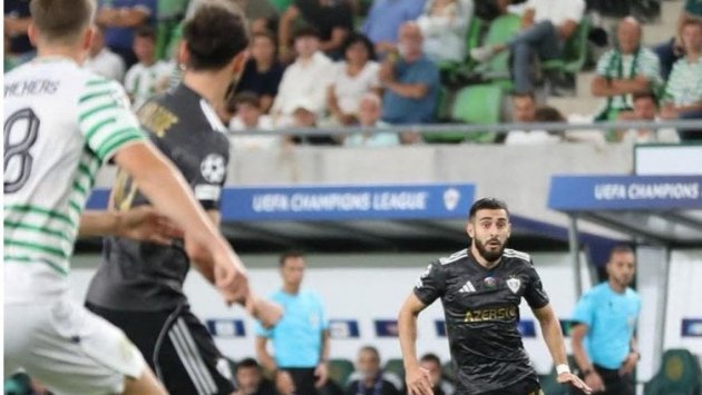 Çempionlar Liqası: “Qarabağ” “Ferensvaroş”a qarşı