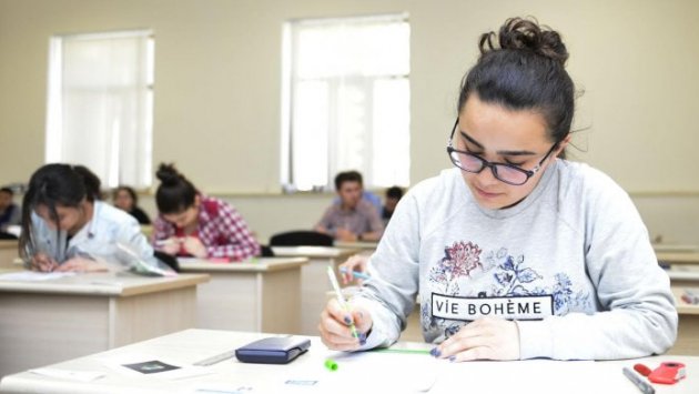 SON DƏQİQƏ! Lisey və gimnaziyalara qəbulun nəticələri AÇIQLANDI