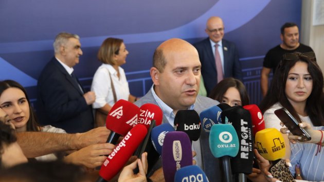 Ağdam şəhərinə ilk köçün vaxtı AÇIQLANDI