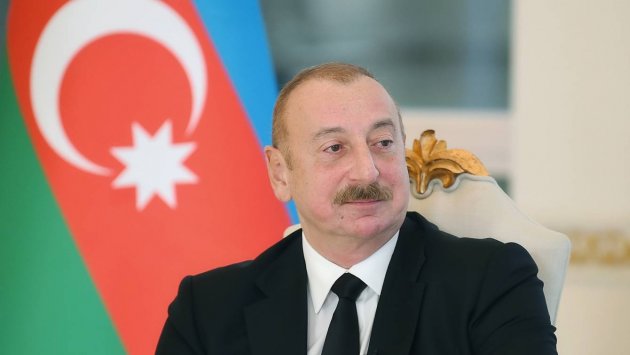 İlham Əliyevdən Zəngəzur dəhlizi ilə bağlı AÇIQLAMA