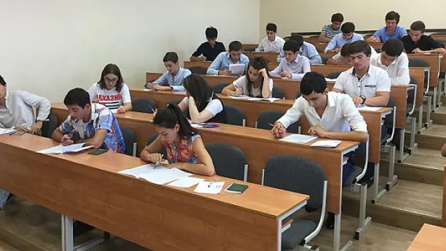 Kolleclərə qeydiyyatın tarixi AÇIQLANDI