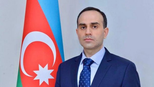 SON DƏQİQƏ! Azərbaycanın Bolqarıstandakı səfiri geri çağırıldı