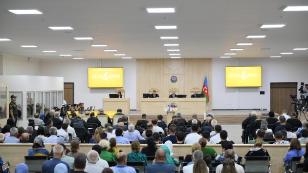 Madat Babayan Xocalı soyqırımında xüsusi qəddarlığı ilə seçilən erməni hərbçilərin adlarını AÇIQLAYIB - FOTO